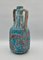 Ceramic Vase by CAS Vietri, 1950s 5