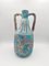 Ceramic Vase by CAS Vietri, 1950s 1