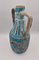 Vaso in ceramica di CAS Vietri, anni '50, Immagine 2