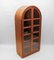 Meuble Scandinave Mid-Century en Bois de Teck, 1960s 3