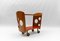 Carrello Mid-Century moderno, anni '50, Immagine 5