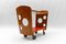 Carrello Mid-Century moderno, anni '50, Immagine 1