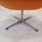 Swan Chair by Arne Jacobsen and Fritz Hansen, 1990s, Image 10