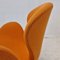Swan Chair by Arne Jacobsen and Fritz Hansen, 1990s, Image 13