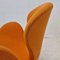Swan Chairs by Arne Jacobsen and Fritz Hansen, 1990s, Set of 2, Image 13