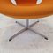 Chaises Swan par Arne Jacobsen et Fritz Hansen, 1990s, Set de 2 22