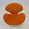 Swan Chair by Arne Jacobsen and Fritz Hansen, 1990s, Image 21