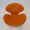 Swan Chairs by Arne Jacobsen and Fritz Hansen, 1990s, Set of 2 21