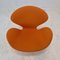 Swan Chairs by Arne Jacobsen and Fritz Hansen, 1990s, Set of 2, Image 21