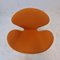 Swan Chair by Arne Jacobsen and Fritz Hansen, 1990s, Image 9