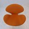 Swan Chairs by Arne Jacobsen and Fritz Hansen, 1990s, Set of 2 9