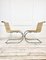 MR10 Chairs by Mies Van Der Rohe for Thonet, 1960s, Set of 2, Image 5