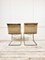 MR10 Stühle von Mies Van Der Rohe für Thonet, 1960er, 2er Set 7