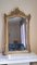 Louis XV Mirror in Golden Shelves 4