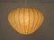 Cocoon Pendant Lamp by Achille Castiglioni, Italy, 1960s 6