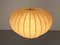 Cocoon Pendant Lamp by Achille Castiglioni, Italy, 1960s 8