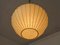 Lámpara colgante Cocoon de Achille Castiglioni, Italia, años 60, Imagen 12