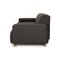 Lowland 3-Seater Sofa in Gray Fabric from Moroso, Image 8