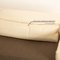 Boston Corner Sofa in Cream Leather from Who's Perfect, Image 4