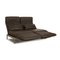 Leather Plura 2-Seater Sofa from Rolf Benz 3
