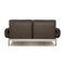 Leather Plura 2-Seater Sofa from Rolf Benz 8