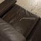 Leather Plura 2-Seater Sofa from Rolf Benz, Image 4