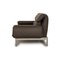 Leather Plura 2-Seater Sofa from Rolf Benz 9