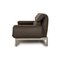 Leather Plura 2-Seater Sofa from Rolf Benz, Image 9