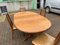 Mid-Century Extending Dining Table and Chairs from G-Plan, Set of 5 22