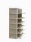 Mod. 4963 Chest of Drawers by Olaf Von Bohr for Kartell, Italy, 1970s 2