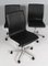 Oxford Desk Chair attributed to Arne Jacobsen, 2000s, Image 2