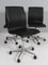 Chaise de Bureau Oxford attribuée à Arne Jacobsen, 2000s 3