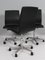 Chaise de Bureau Oxford attribuée à Arne Jacobsen, 2000s 7