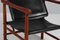 Lounge Chair by Kai Lyngfeldt Larsen, 1960s 5