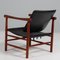 Lounge Chair by Kai Lyngfeldt Larsen, 1960s 7