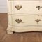 18th Century Original Painted Commode 4