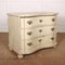 18th Century Original Painted Commode, Image 6