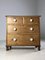 Vintage Commode in Pine, Image 2