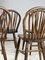 Windsor Chairs, 1890s, Set of 4 12