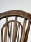 Windsor Chairs, 1890s, Set of 4, Image 7