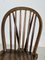 Windsor Chairs, 1890s, Set of 4 6
