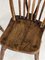 Windsor Chairs, 1890s, Set of 4, Image 5