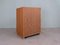 Vintage Teak Shelf Unit 5