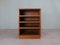 Vintage Teak Shelf Unit 2