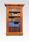 19th Century Satinwood Open Bookcase 6