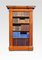 19th Century Satinwood Open Bookcase, Image 6