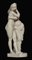 19th Century Parianware Figure by H. Bourne, Image 1