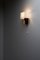 Abstract Wall Sconces in Acrylic and Metal, 1950s, Image 8