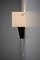 Abstract Wall Sconces in Acrylic and Metal, 1950s, Image 7