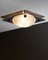 Sleek Ceiling Lamp by Tronconi, 1970 2